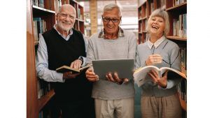 Libraries Volunteer - Team Support Volunteer - Various locations across Somerset