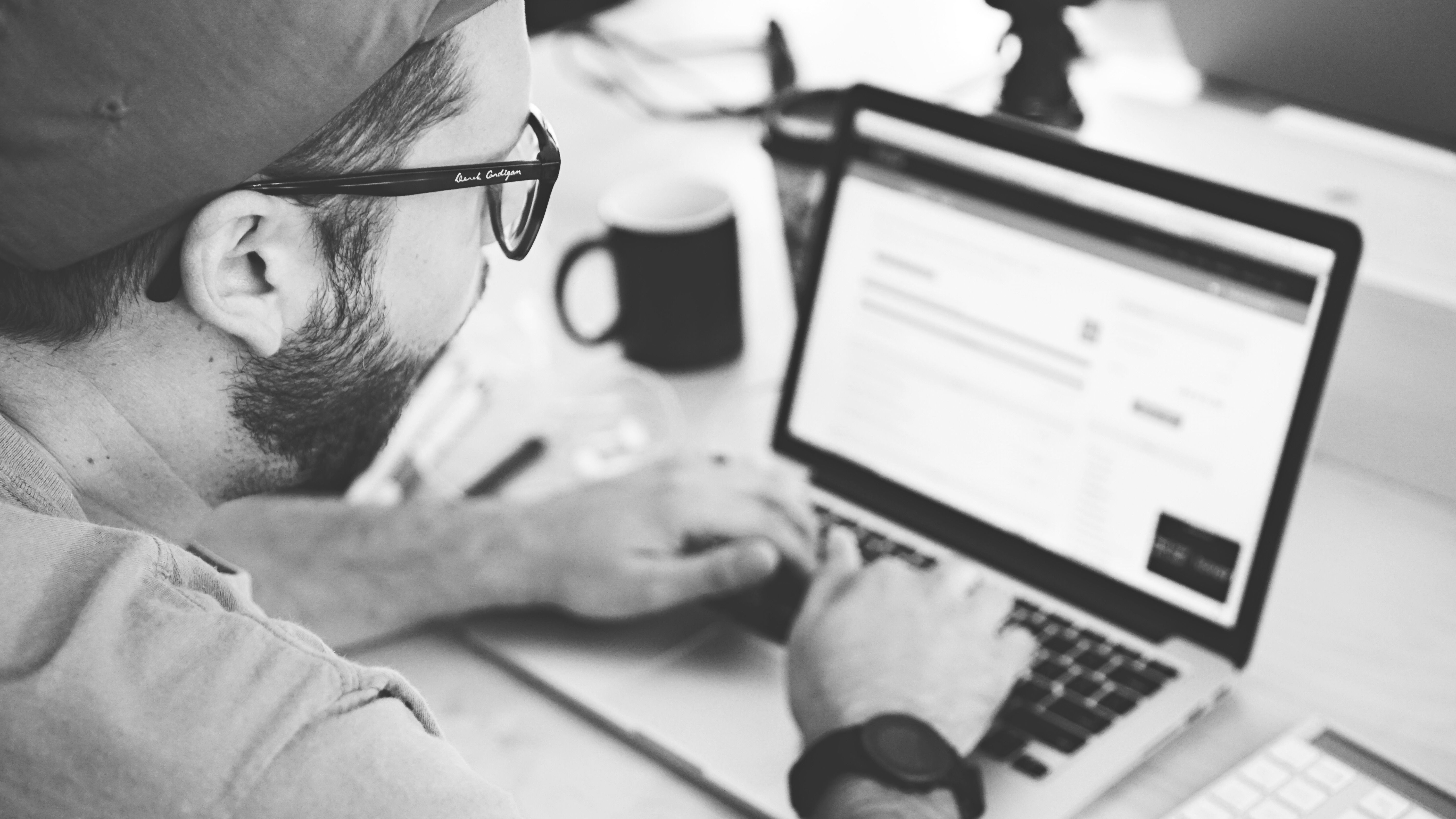 Trustee with skills in social media, marketing and PR