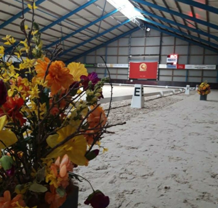 Kantinewerkzaamheden