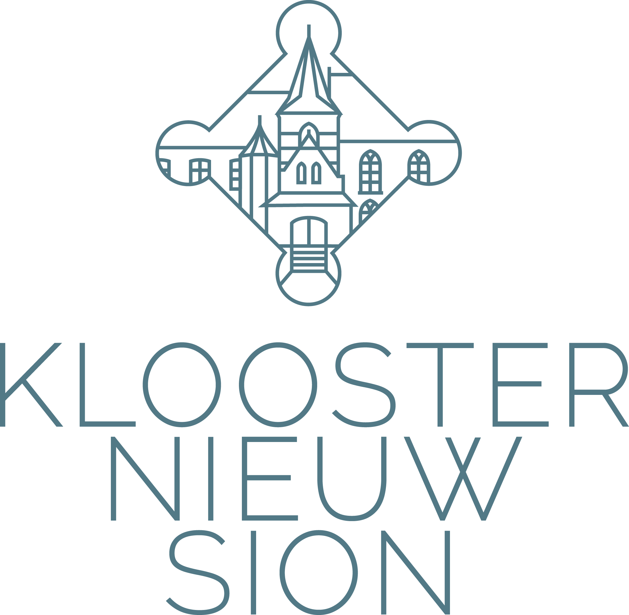 Painting on Sion (inside and outside)