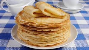 Pannenkoeken bakkers gezocht!