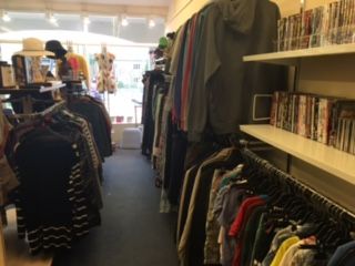 Charity Shop Volunteer - Martock