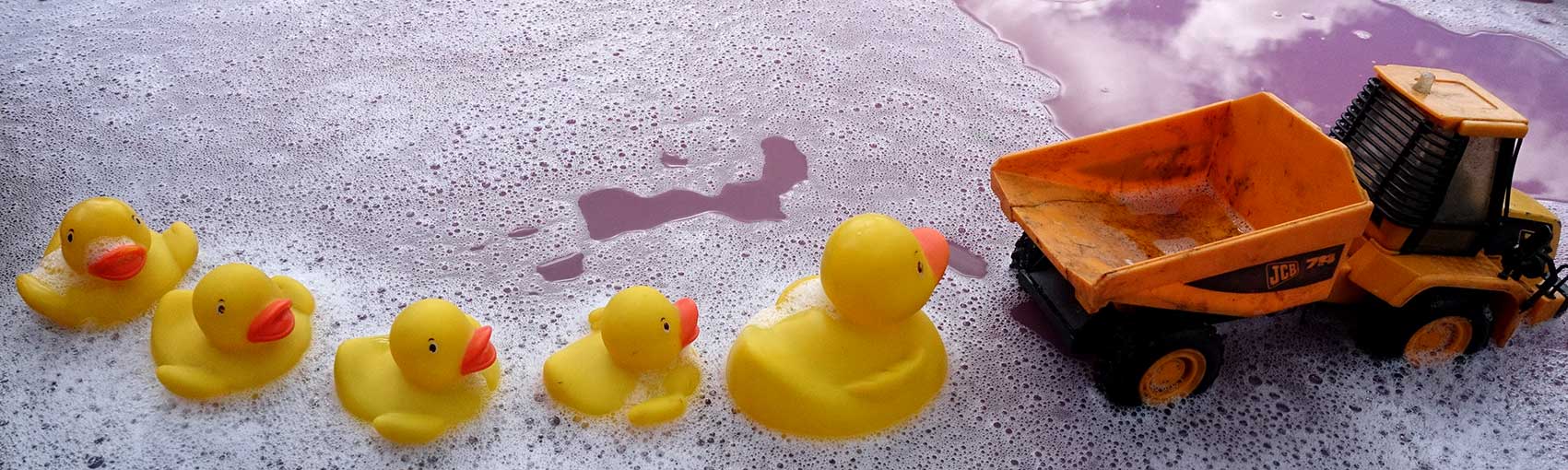 Conkers Nursery - one-to-one volunteers - Open Mental Health