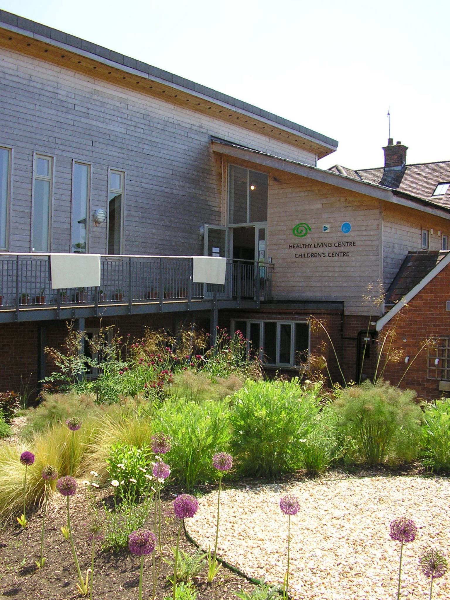 Gardeners - Open Mental Health