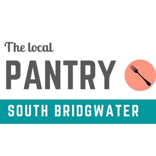 Volunteer Pantry Receptionist & Food Packer