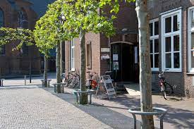  Lid commissie Fondswerving Markt 17