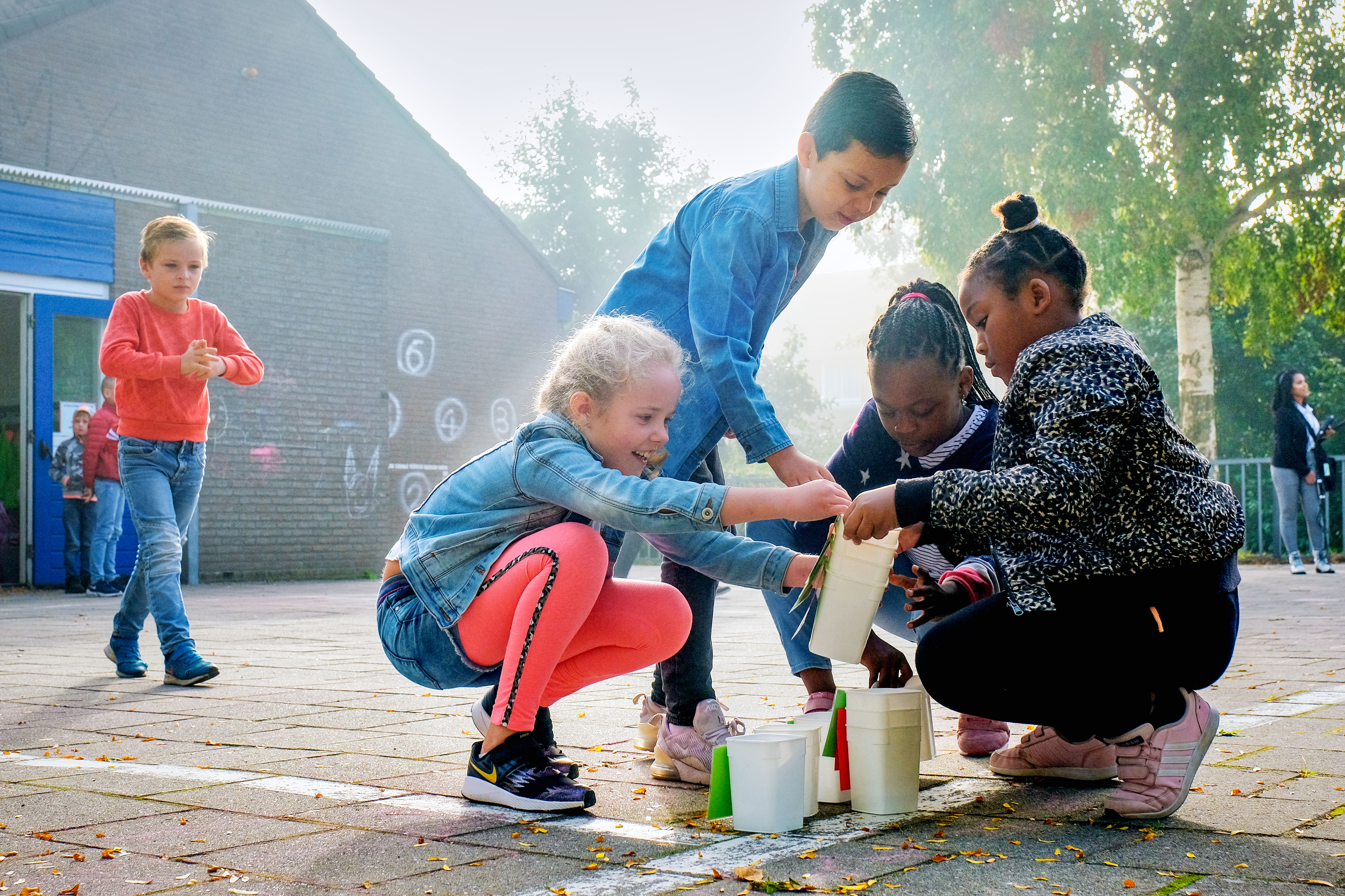 From Zoomkids to Natuurkids!