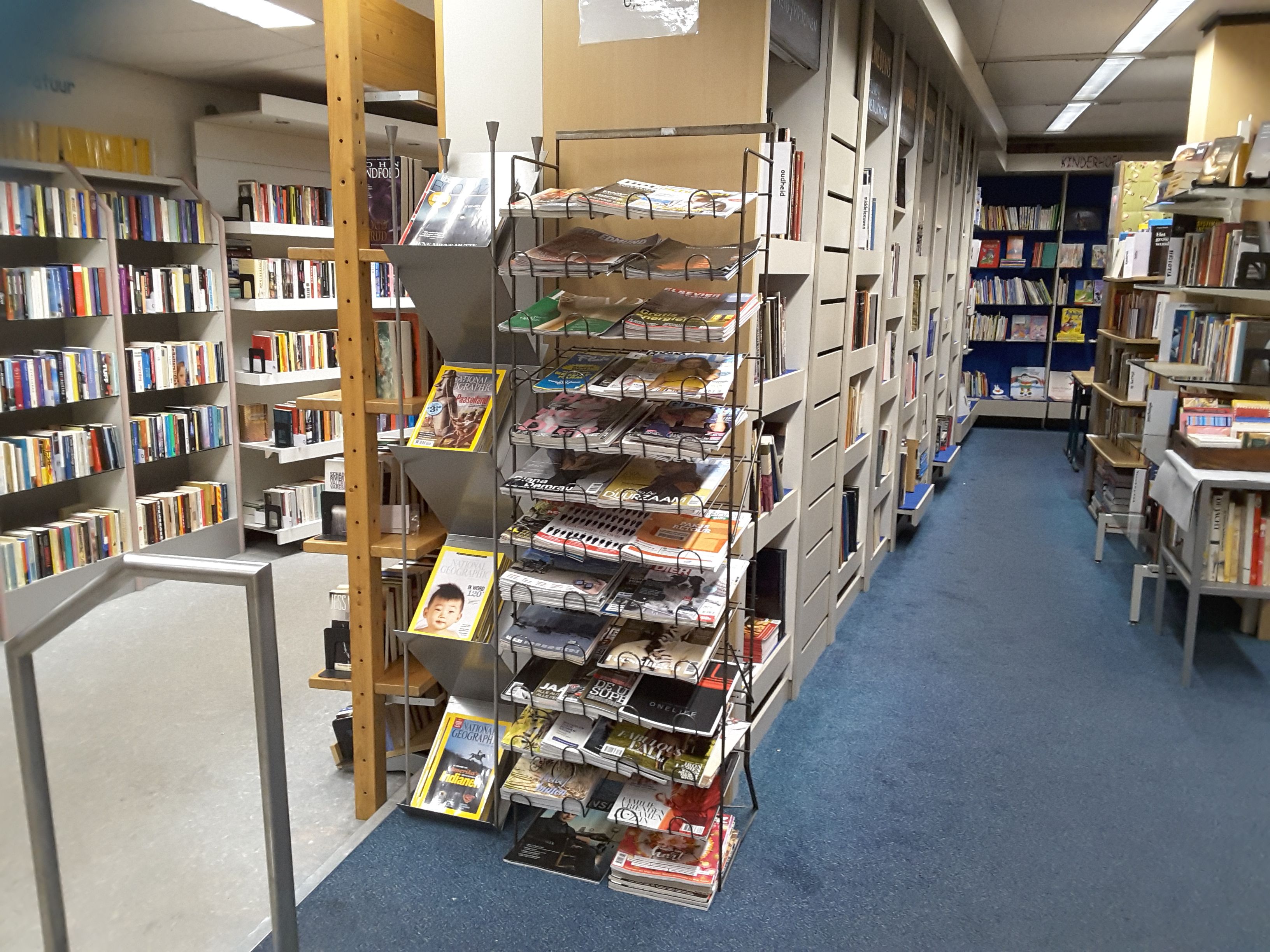 We are looking for young people who would like to contribute to a good cause.