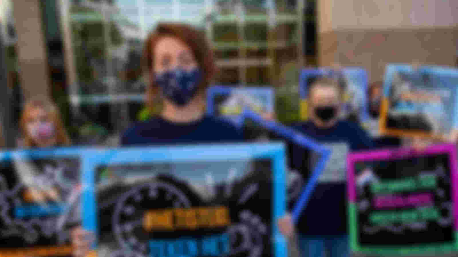 #Hetistijd: Climate wins the national elections!