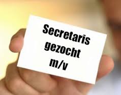 Bestuurslid - secretaris