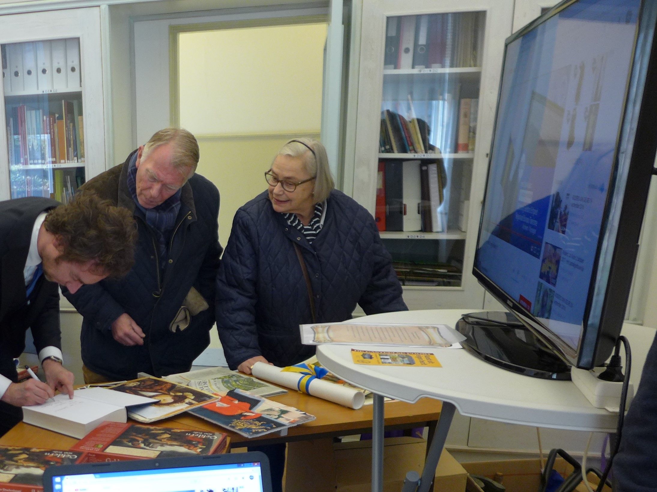  Medewerker Evenementen