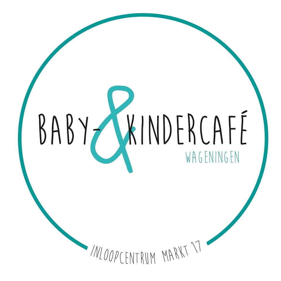  Gastvrouw of gastheer voor babycafé