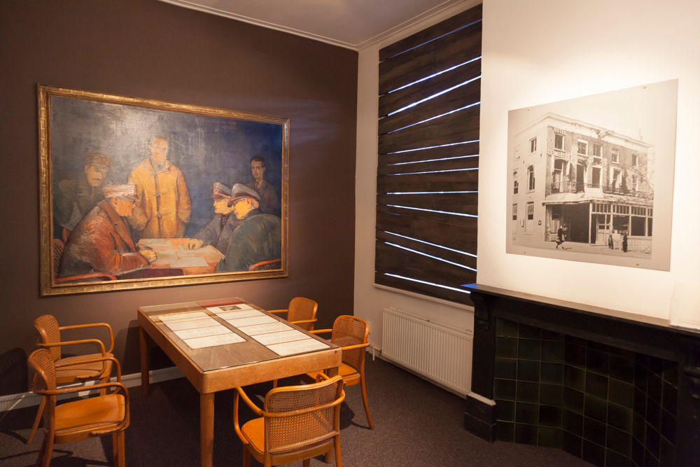  Secretaris Casteelse Poort