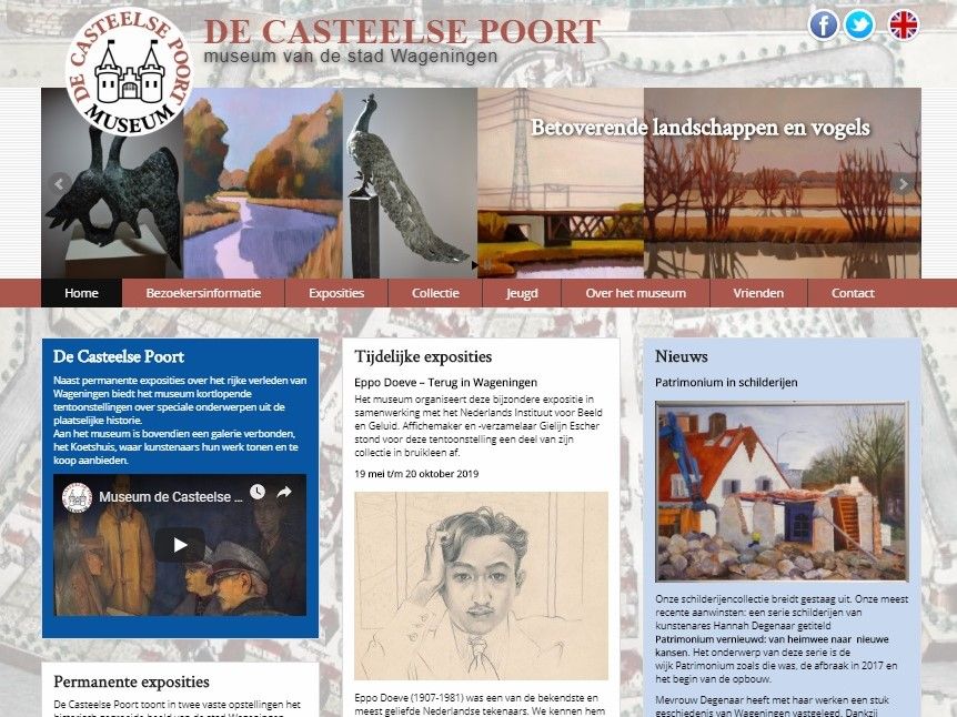  Medewerker PR-commissie