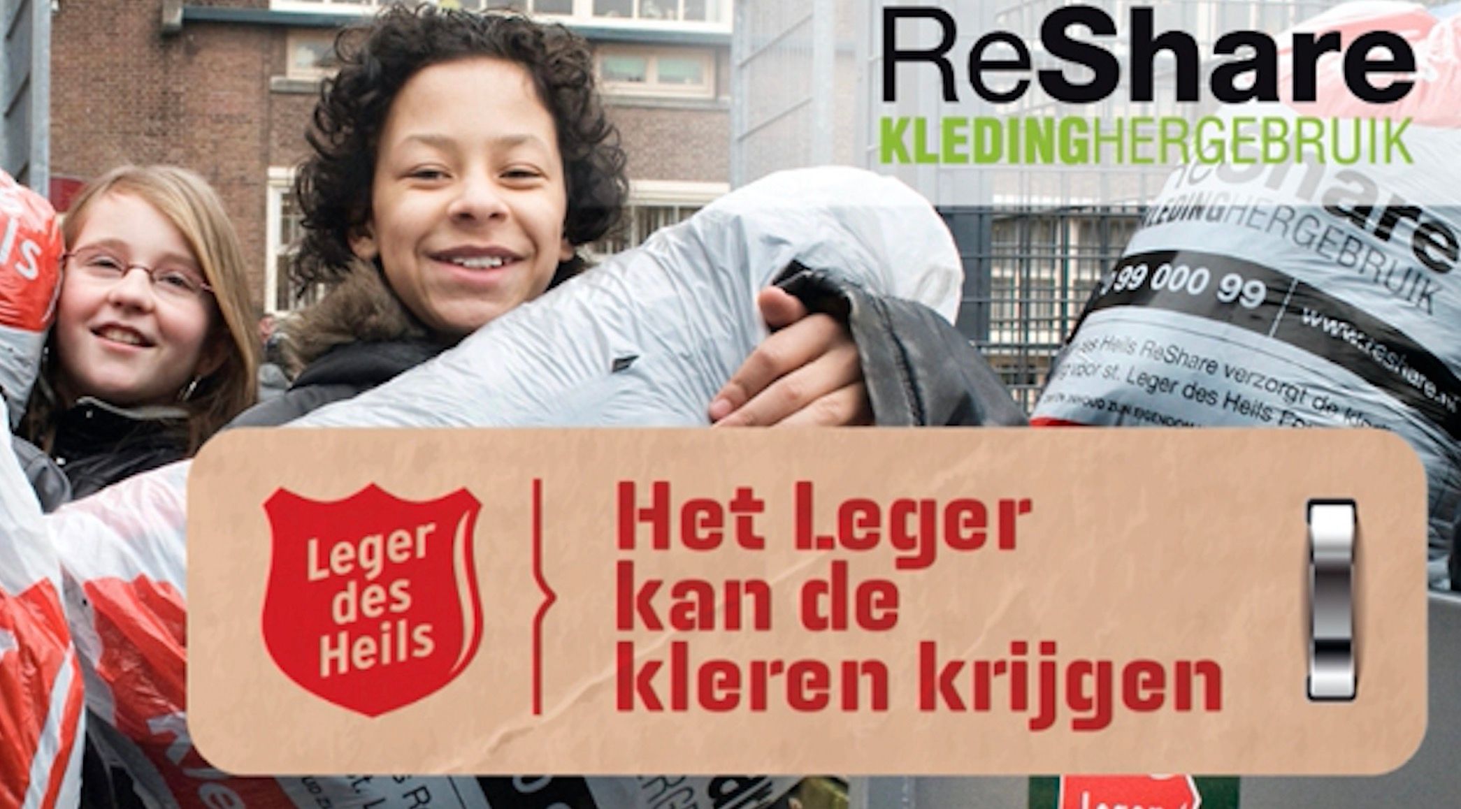  Verkoper kledingwinkel 