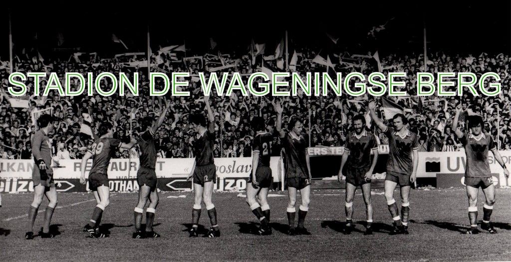  Hulp trainingskampen Stadion