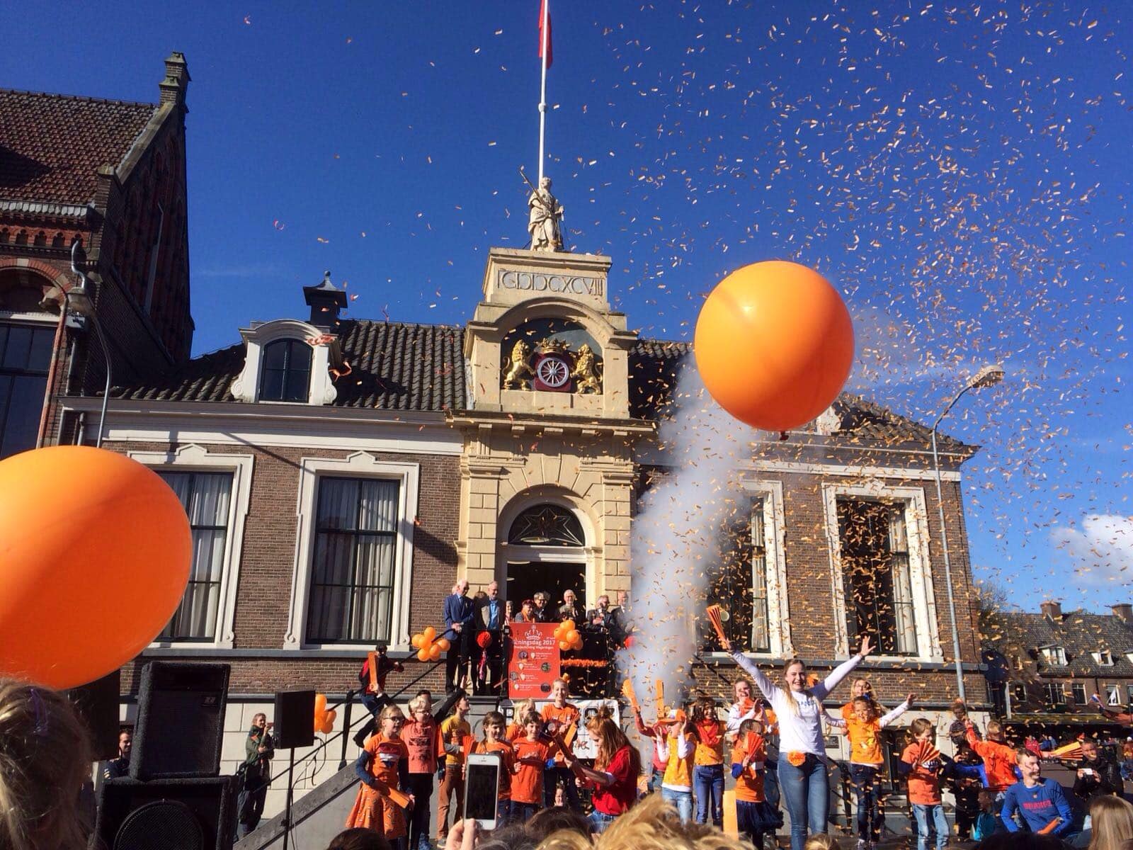  Webmaster Oranjestichting