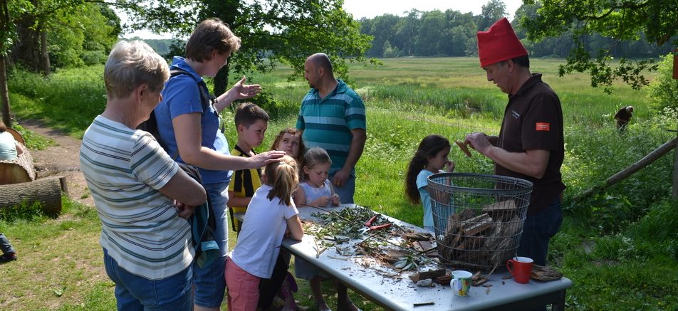  Schoolgids natuureducatie