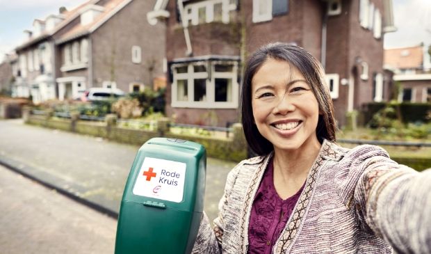  Secretaris afdeling Renkum-Wageningen (vrijwillig)
