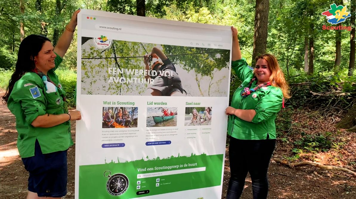  Coördinator communicatieteam