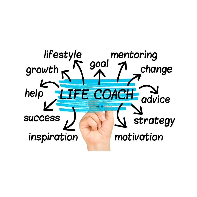 Life coach