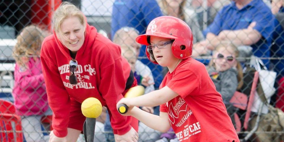 G-honkbal in Hilversum - trainers/begeleiders gezocht