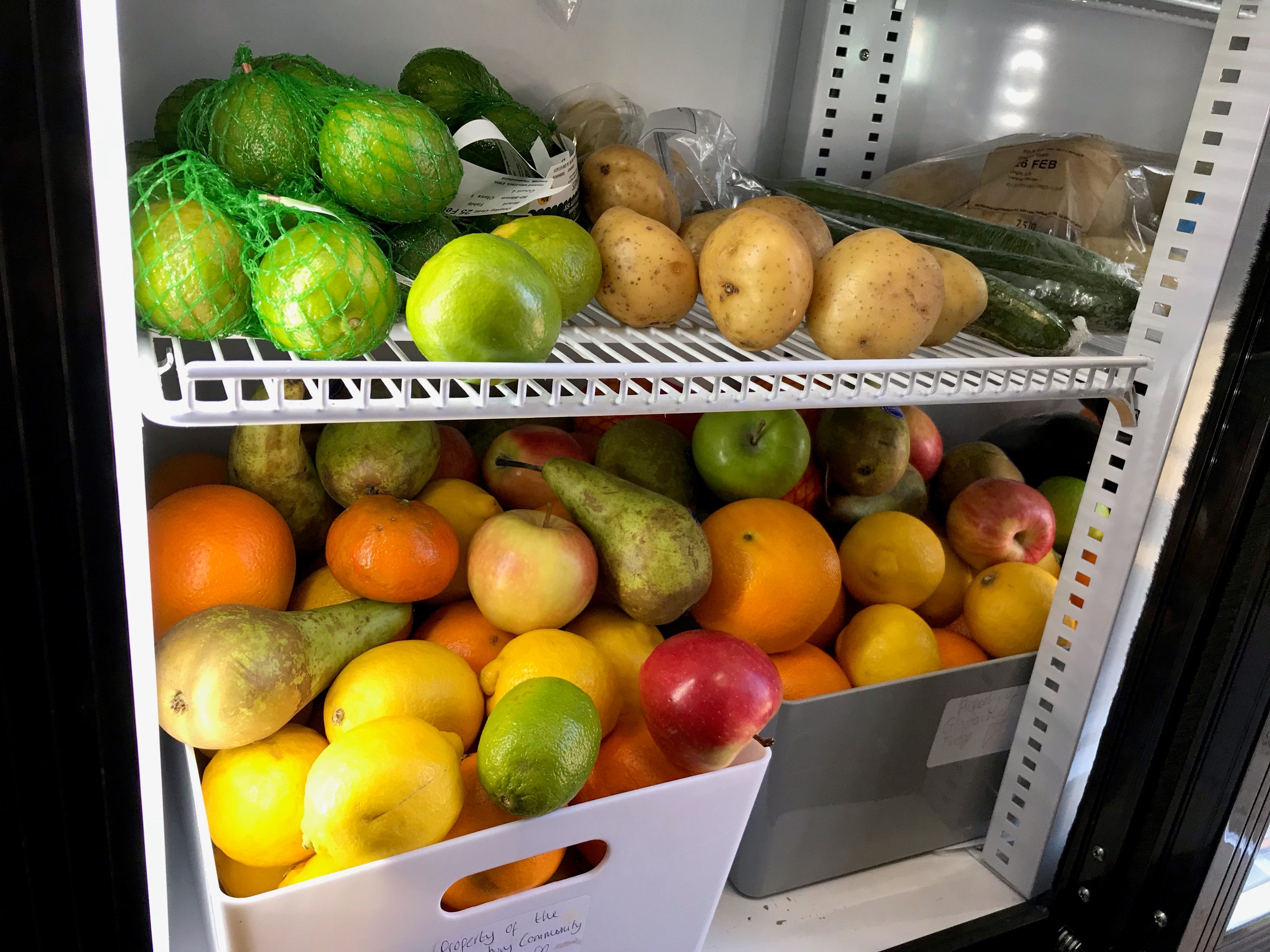 Supermarket Collections