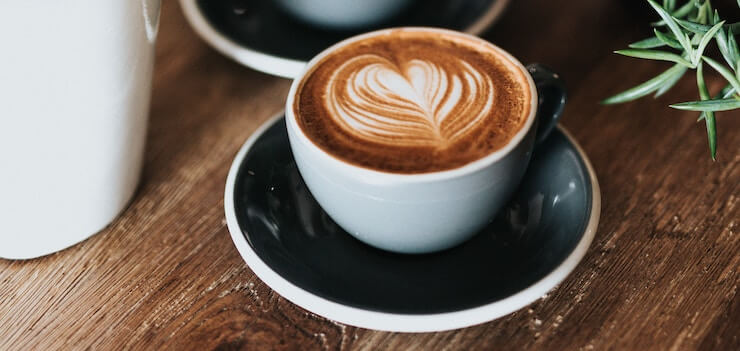 Op zoek naar een fijn gesprek