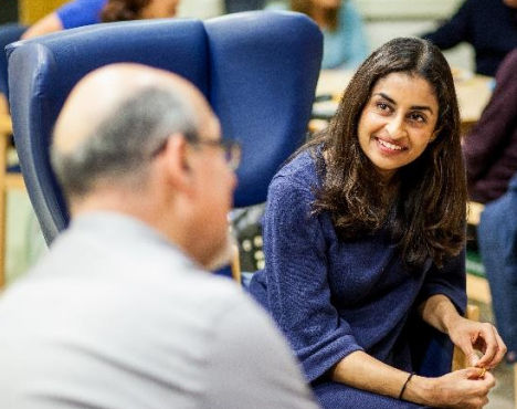 Association Visitor (Somerset)