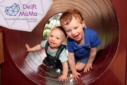 Playgroup Coördinator