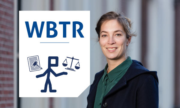 Webinar over de WBTR