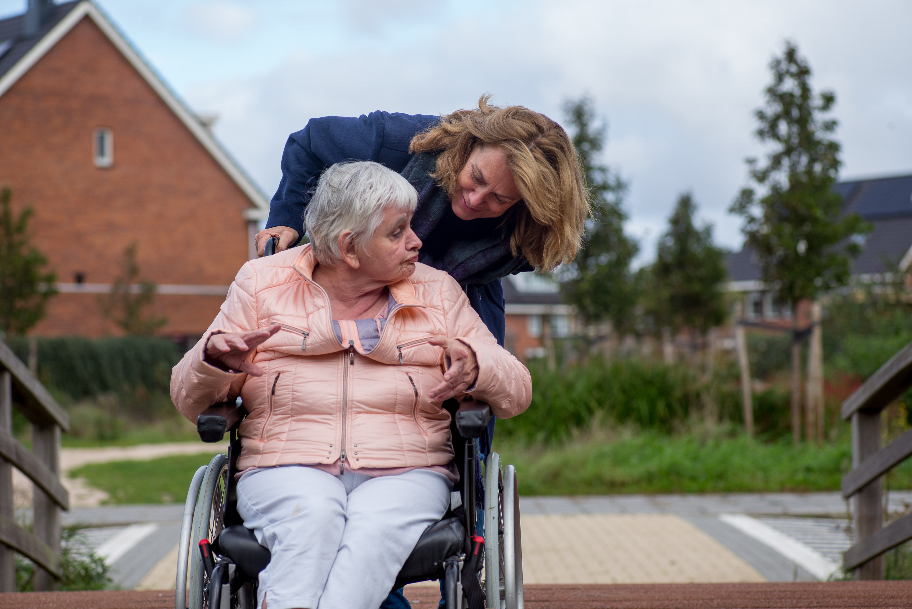 Mentorschap verrijkt je wereld
