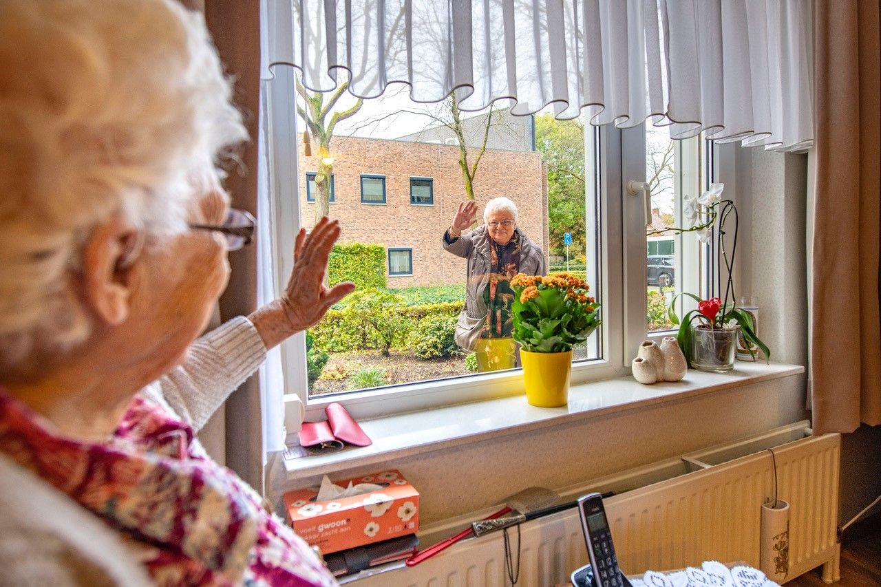 Wil jij zorgen dat mensen met een beperking in L'veen/Ypenburg bezoek krijgen?