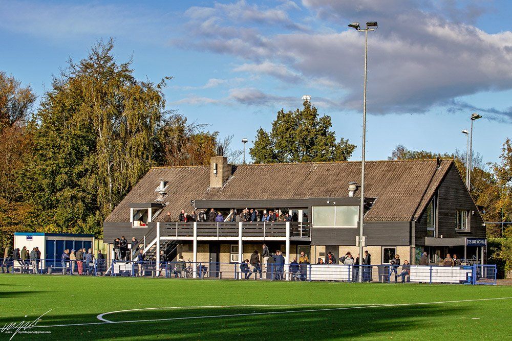 Coordinator Trainingsmaterialen/Accomodatie