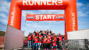 Become a volunteer at the Zandvoort Events!