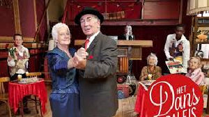 Dance Palace Rotterdam