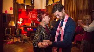 Danspaleis Bleiswijk