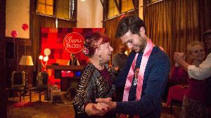 Dance Palace Amsterdam