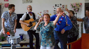 Gouwe Ouwe Heemstede