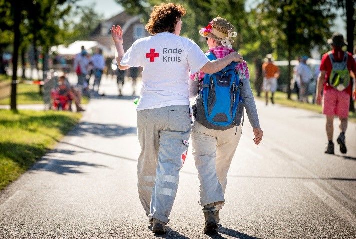 Vierdaagse van Nijmegen