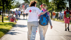 Four Days of Nijmegen