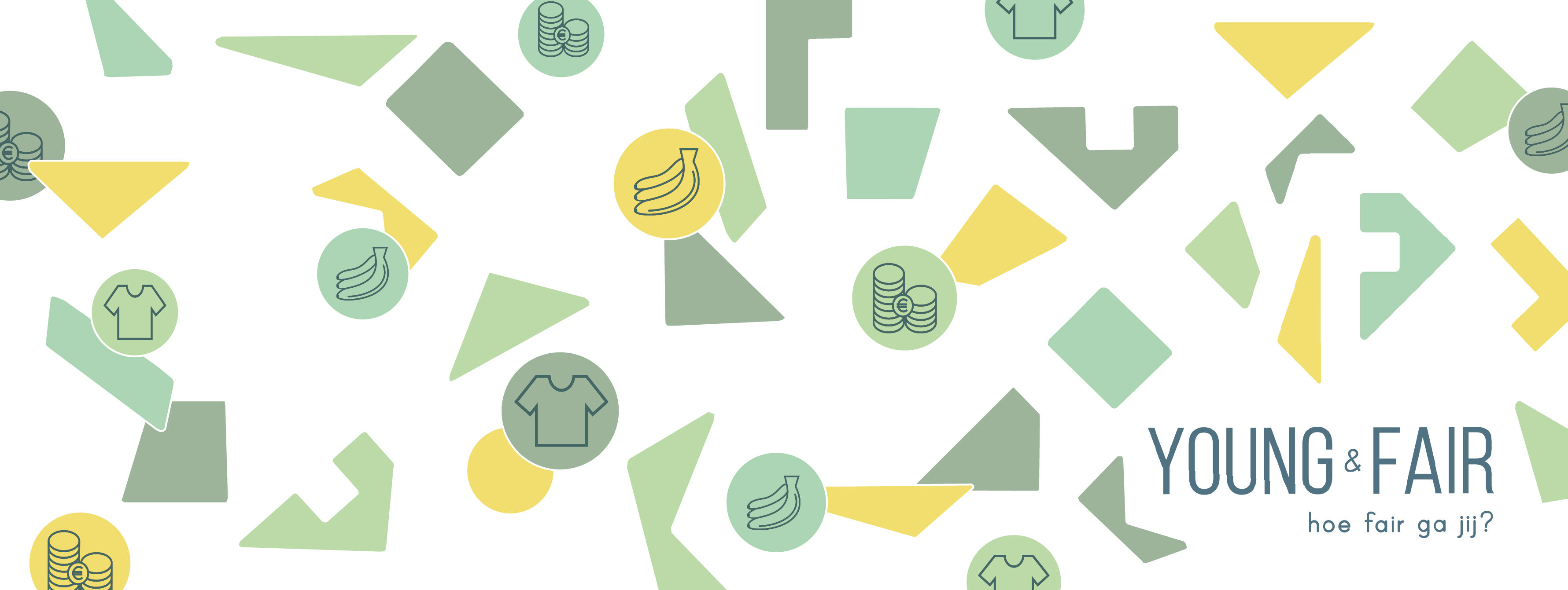 Young & Fair is looking for a board!