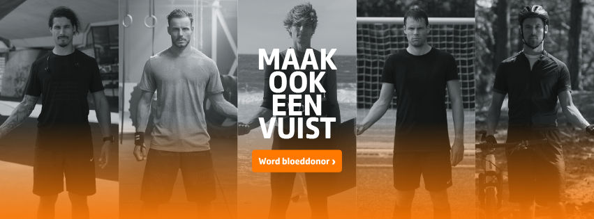 Take the donor test & find out if you can donate blood!