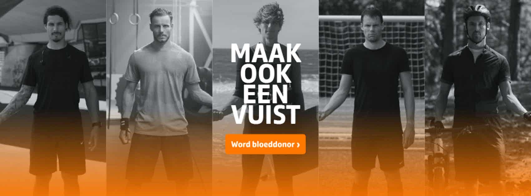 Take the donor test & find out if you can donate blood!