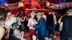 Dance Palace Rotterdam