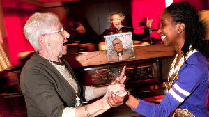 The Dance Palace Amsterdam