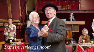 The Dance Palace Amsterdam