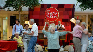 The Dance Palace Amsterdam