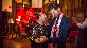 The Dance Palace Amsterdam