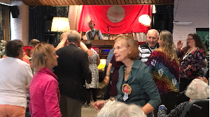 The Dance Palace Amsterdam